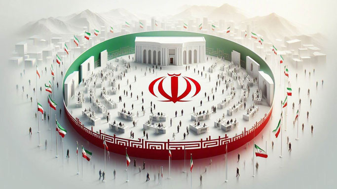 برنامه اصلاح نظام اداری در دولت چهاردهم
